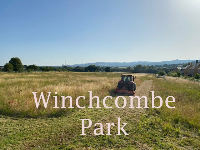Winchcombe Park